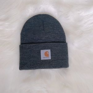 Carhartt beanie